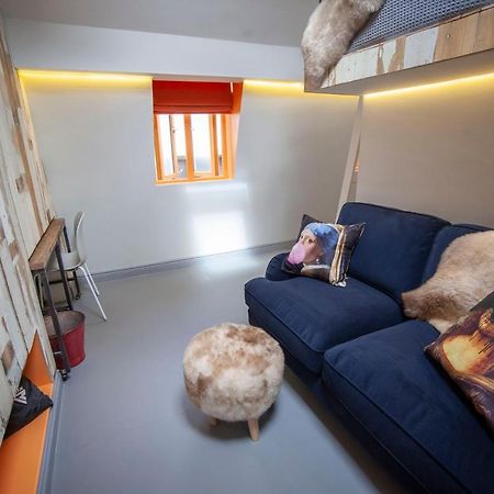 Higgihaus Apartment 5 Clare Street Aparthotel Central Location Bristol Luaran gambar