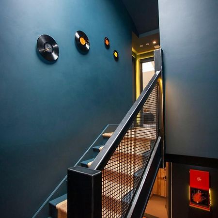 Higgihaus Apartment 5 Clare Street Aparthotel Central Location Bristol Luaran gambar