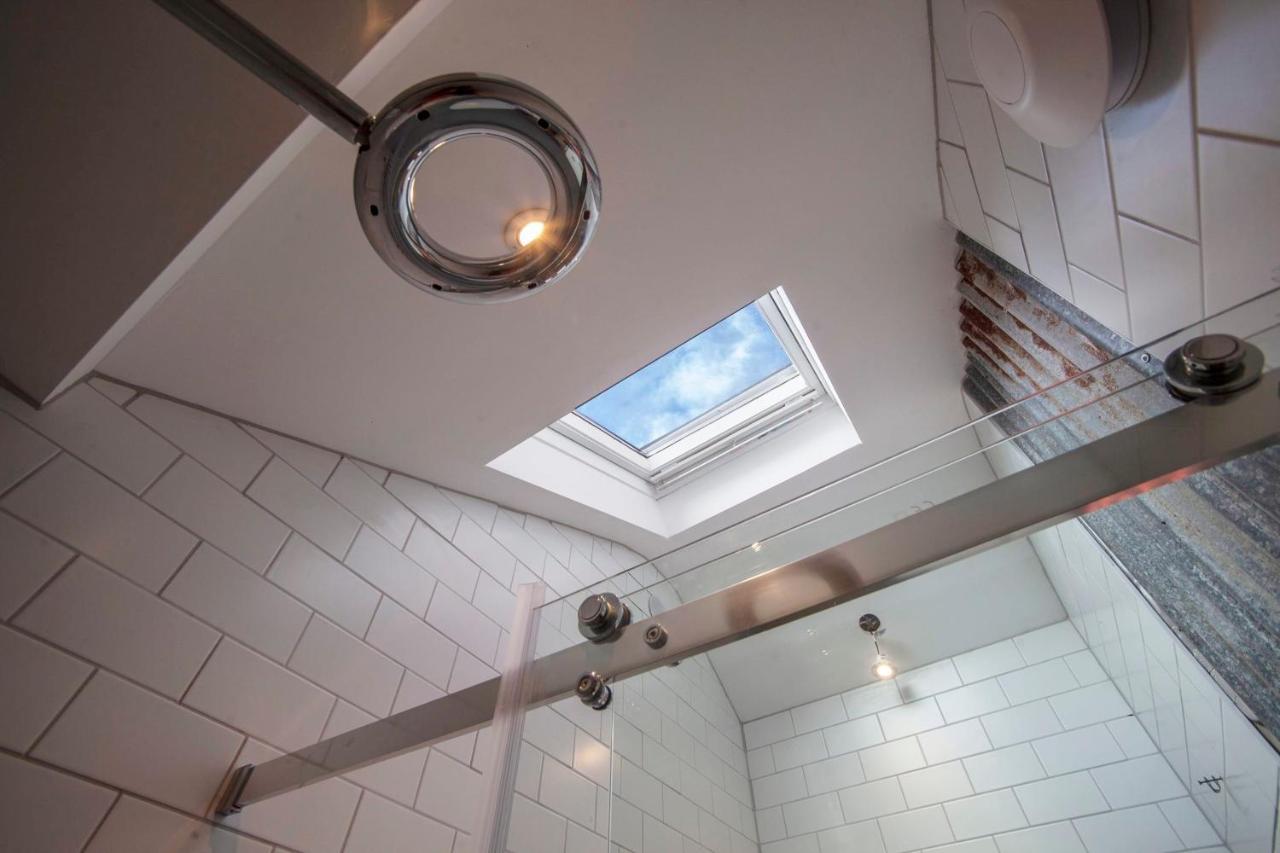 Higgihaus Apartment 5 Clare Street Aparthotel Central Location Bristol Luaran gambar