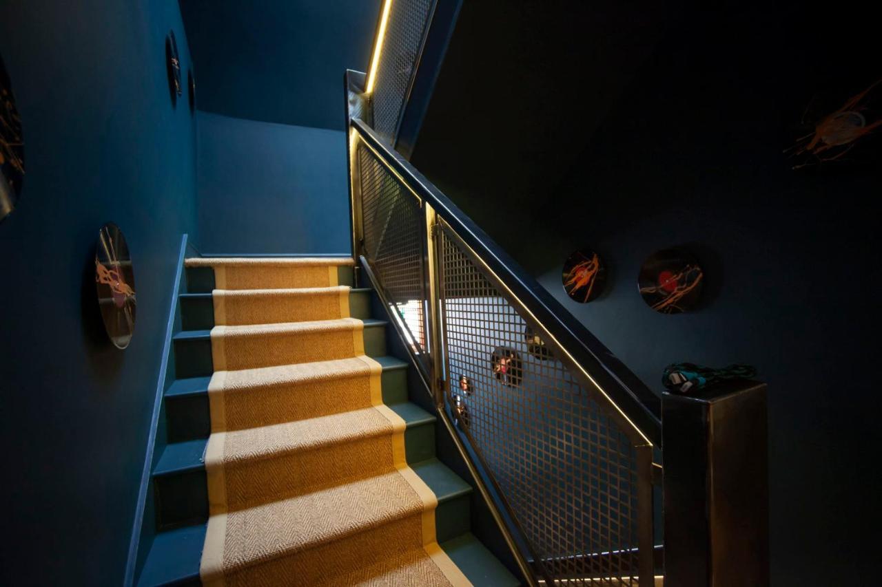Higgihaus Apartment 5 Clare Street Aparthotel Central Location Bristol Luaran gambar